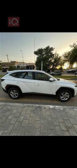 هیوندای تۆکسۆن